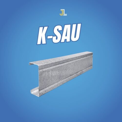 Baja Ringan K-Sau di Medan