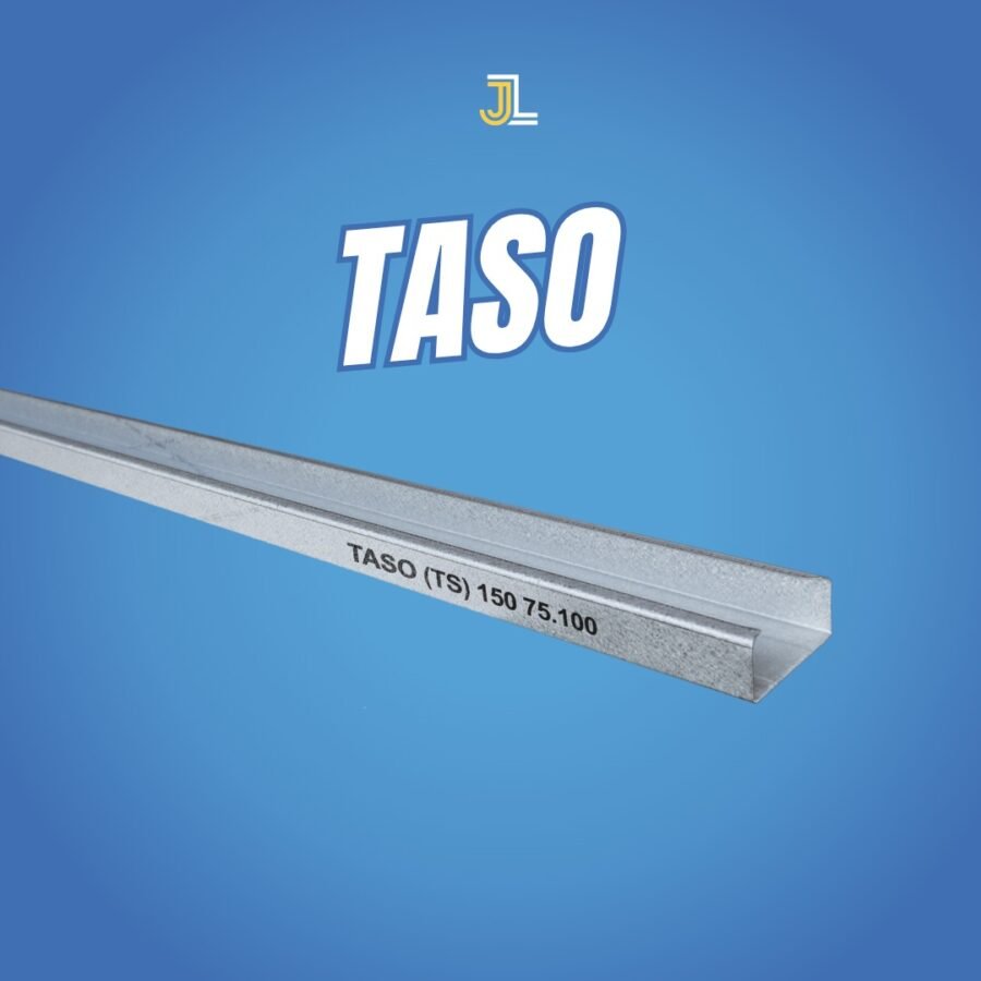 Baja Ringan Taso di Medan