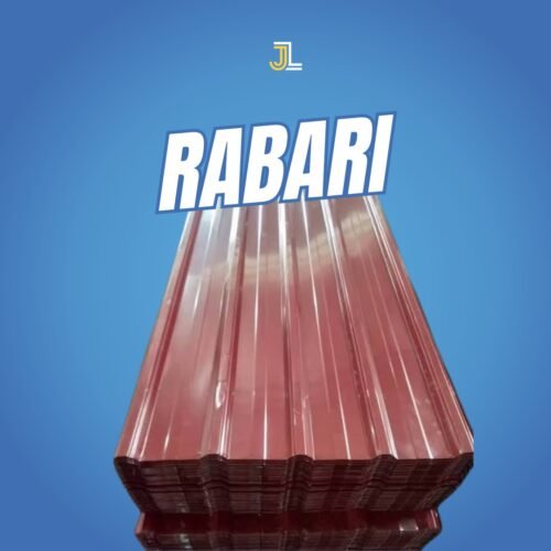 Atap Seng Rabari  Medan