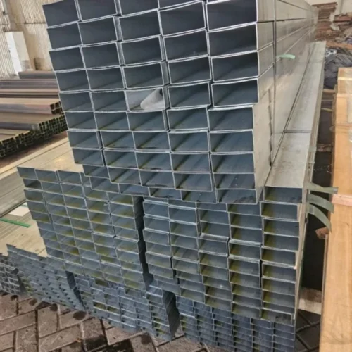 2 Besi Hollow 40x40 0.6 (4.1) Medan