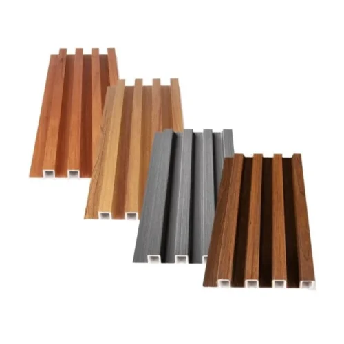 6 WPC Wallpanel Motif Medan