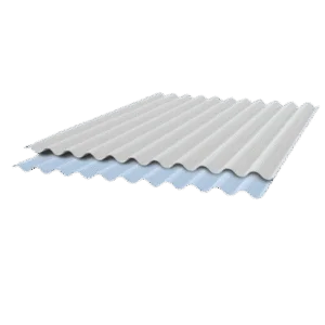 7 Atap uPVC Double Layer di Medan