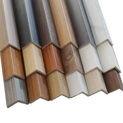 7 PVC wallpanel motif Medan