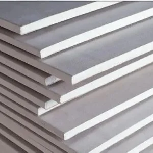 Gypsum di Medan