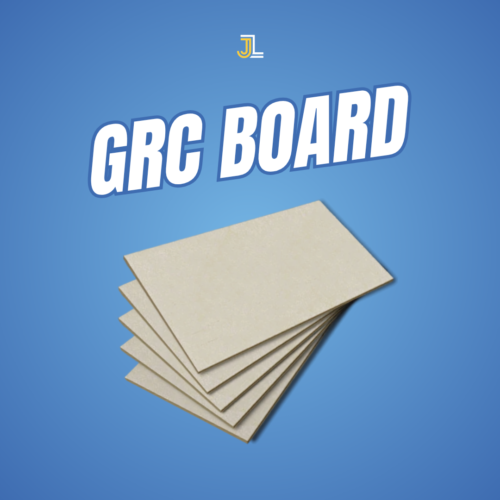 GRC Board Papan HPL Di Medan