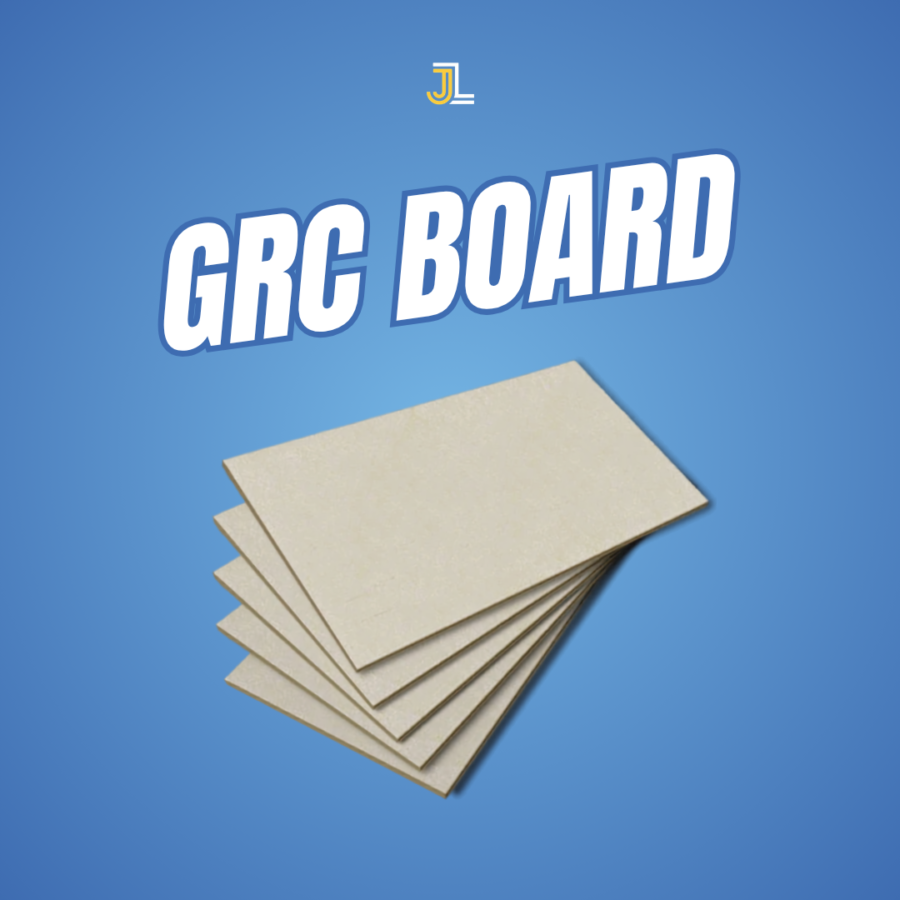 GRC Board GRC Board Di Medan