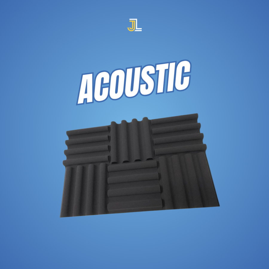 acoustic Acoustic Di Medan