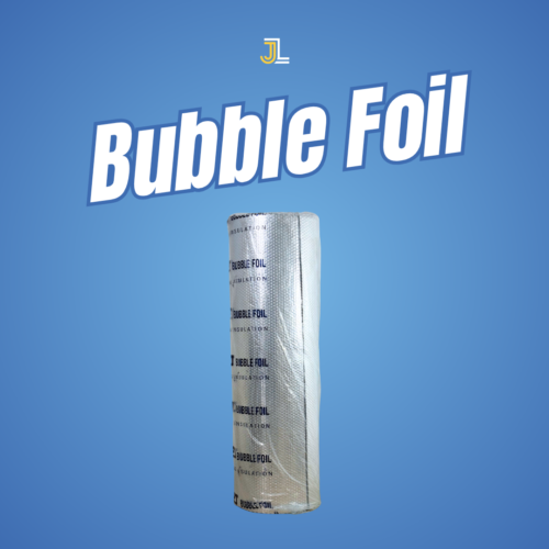 bubblefoil Bubble Foil Di Medan