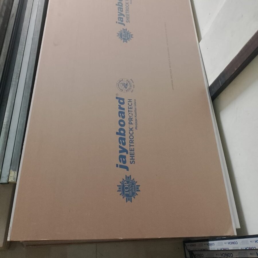 Gypsum Jaya Board Di Medan