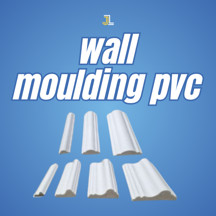 List Moulding Di Medan