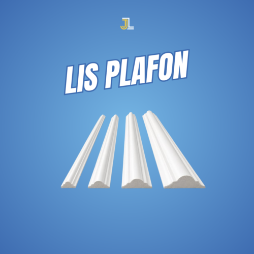 plafon Lis Plafon Di Medan