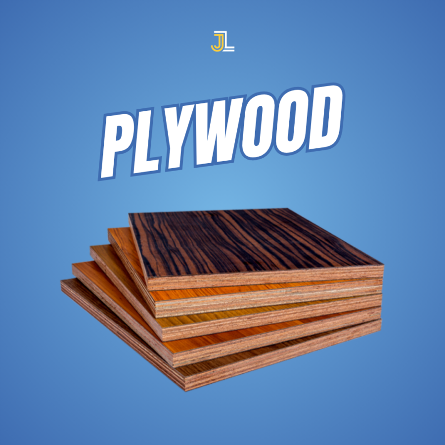 Papan Plywood Di Medan