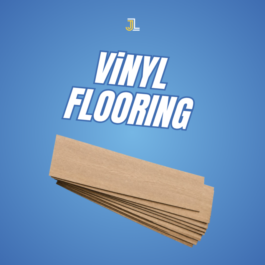 Vinyl Flooring Di Medan