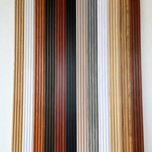Wallpanel Di Medan