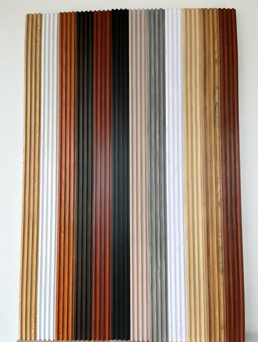 Wallpanel Di Medan